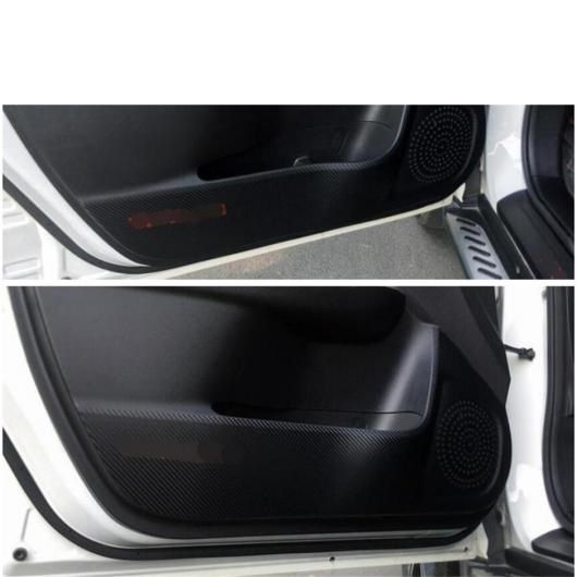 インナー ドア アンチ キック 保護 ステッカー カバー トリム 4ピース 適用: スズキ ビターラ 2015-2021 インテリア キット AL-PP-0965 ALの通販は