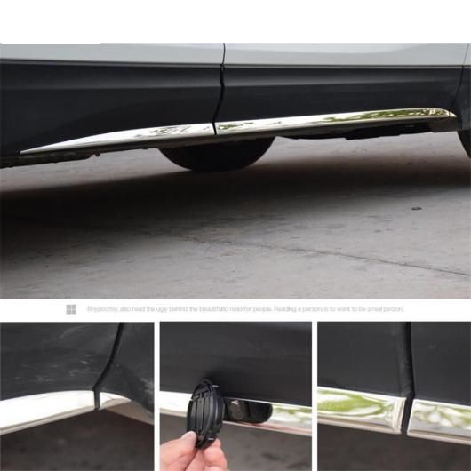 ドライカーボンサイドドアハンドルボディモールディングストリップカバーメルセデスベンツGクラスW463 W463A G500 G63 2019+ カー サイド ドア ボディ バンパー ボトム ストリップ モールディング
