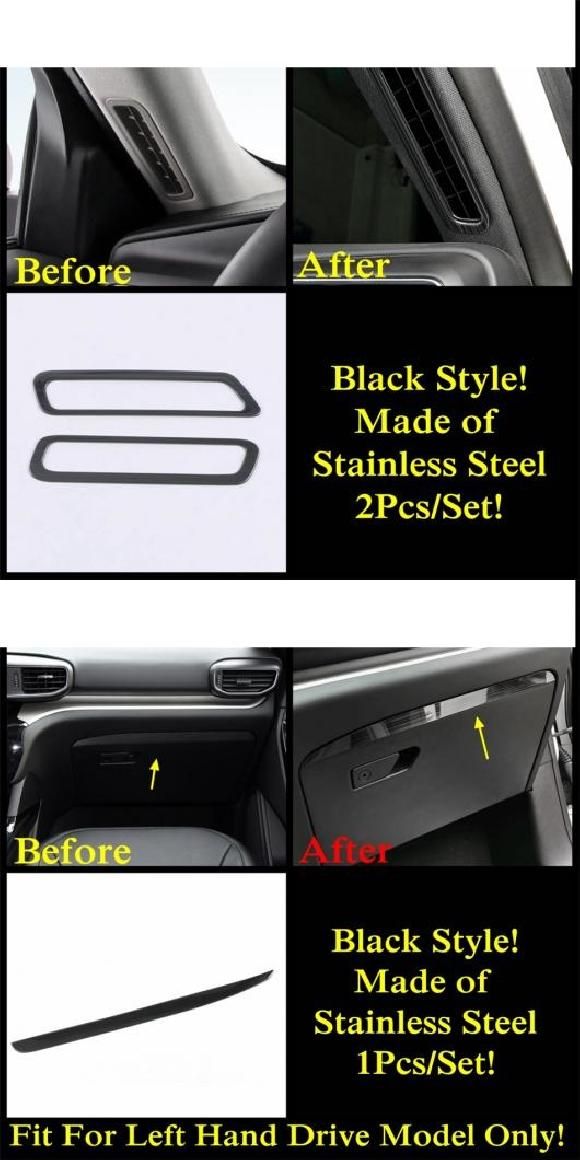 AL ドア ステレオ スピーカー ウインドウ リフト ボタン シフト ギア パネル カバー トリム 適用: フォード/FORD タイプC・タイプH AL-PP-1221の通販は