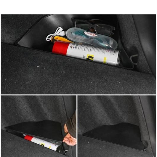 アクセサリー 適用: ホンダ CR-V CRV 2017 2018 2019 2020 プラスチック 火 消火器 カップホルダー ケース モールディング カバー キット トリム AL-PP-1315 AL_1