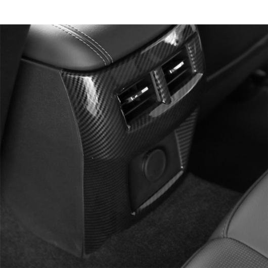 AL ウインドウ リフト ボタン/エア AC 吹き出し口/ステアリング ホイール フレーム カーボン調 カバー トリム 適用: キャデラック/CADILLAC タイプK AL-PP-1363_4
