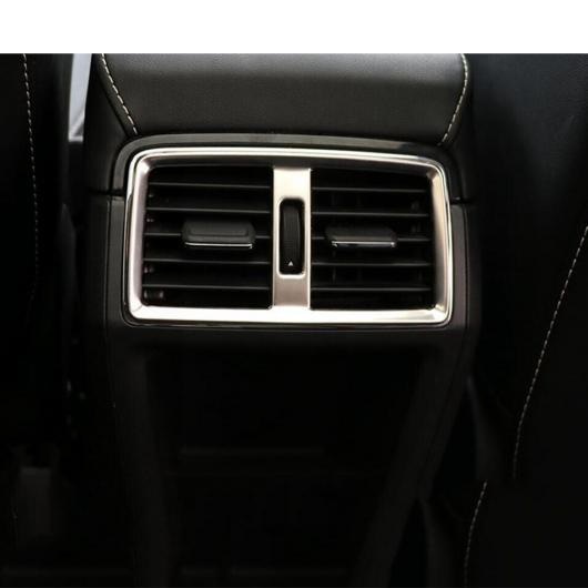 ドア スピーカー/シフト ギア/ウインドウ リフト ボタン パネル ステンレス スチール カバー トリム インテリア 適用: シュコダ カロック 2018-2022 タイプE AL-PP-1372 AL_3