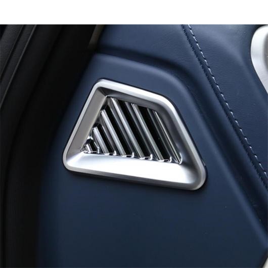 エア AC 吹き出し口/シート ベルト バックル インテリア カバー トリム ABS マット インテリア 適用: メルセデス・ベンツ G クラス  W464 ｜au PAY マーケット