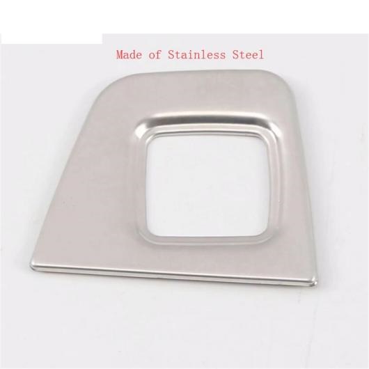 アクセサリー 適用: ホンダ アコード 2018-2022 ステンレス スチール リア トランク テールゲート ドア ボタン スイッチ モールディング カバー トリム タイプA〜タイプC AL-PP-1585 AL