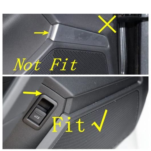 ハンドル ボウル ギア ボックス シフト ドリンクホルダー パネル カバー トリム ステンレス スチール アクセサリー 適用: アウディ/AUDI A3 8Y セダン スポーツバック 2021 2022 タイプB AL-PP-1664 ALの通販は