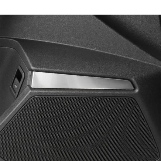 ハンドル ボウル ギア ボックス シフト ドリンクホルダー パネル カバー トリム ステンレス スチール アクセサリー 適用: アウディ/AUDI A3 8Y セダン スポーツバック 2021 2022 タイプB AL-PP-1664 ALの通販は