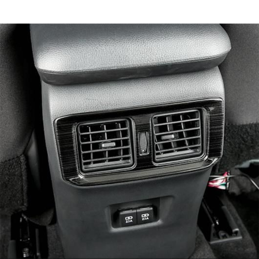 ギア シフト ウインドウ リフト レスト ペダル AC エア パネル カバー トリム ステンレス スチール アクセサリー 適用: トヨタ RAV4 RAV 4 XA50 2019-2022 タイプE〜タイプK AL-PP-1681 AL_3