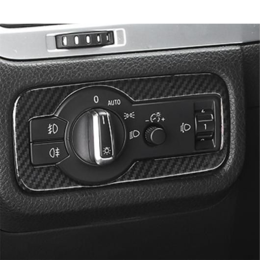 AL ABS カーボンファイバー アクセサリー 適用: VW フォルクスワーゲン/VOLKSWAGEN トゥアレグ 2011-2018 ドリンクホルダー エア AC タイプG AL-PP-1716_3