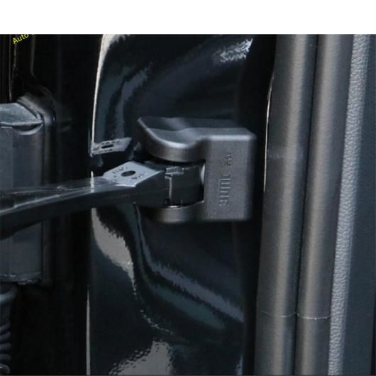 シート ダスト プラグ エア AC 吹き出し口/ドア ストップ 錆 防水 保護 カバー 適用: VW トゥアレグ 2011-2018 タイプC AL-PP-1717 AL_4