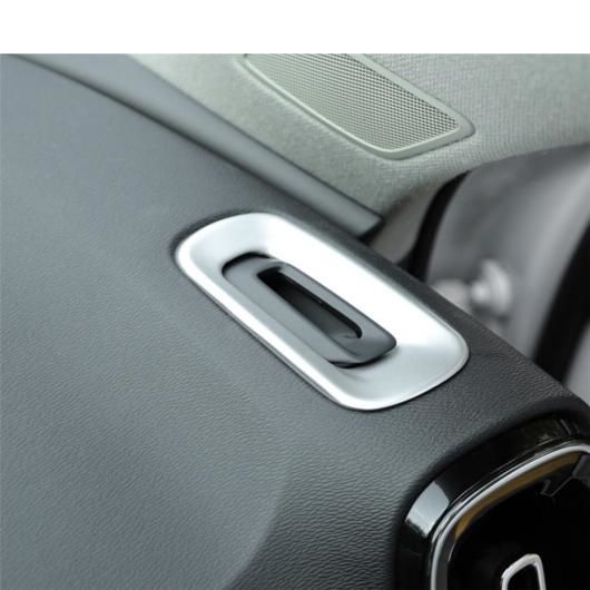 適用: ボルボ/VOLVO XC40 2018-2022 ヘッド ライト ランプ AC エア ウインドウ リフト ピラー A スピーカー カバー トリム ABS マット インテリア キット アクセサリー タイプH AL-PP-1853 AL_2