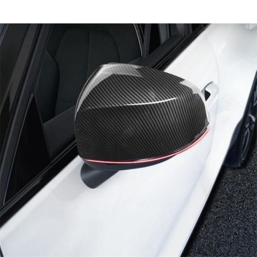 ピラー A スピーカー ダッシュボード エア AC 吹き出し口 ステアリング ホイール カバー トリム カーボン調 アクセサリー 適用: ボルボ/VOLVO XC40 2018-2022 タイプG AL-PP-1857 AL_3
