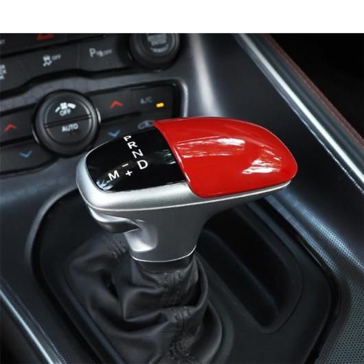 レッド アクセサリー インテリア 適用: ダッジ/DODGE チャレンジャー 2015-2021 ヘッド ライト ドア ハンドル ウインドウ リフト ギア パネル エア AC 吹き出し口 カバー トリム タイプC AL-PP-1907 AL_3
