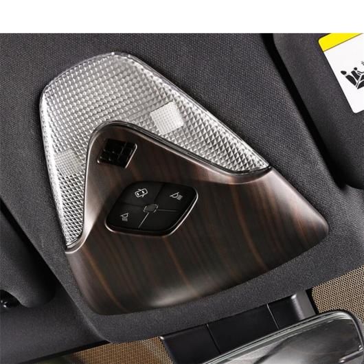 適用: トヨタ C-HR CHR 2016-2022 ピラー A フレーム ギア ヘッド エア AC 吹き出し口 リード ライト ウインドウ リフト カバー トリム アクセサリー インテリア タイプI AL-PP-1913 AL_2