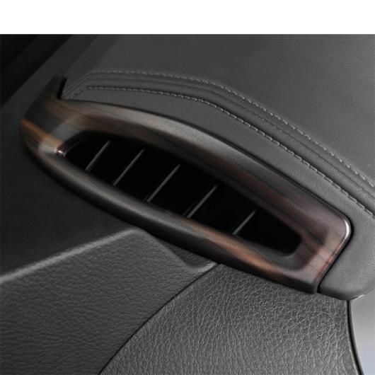 適用: トヨタ C-HR CHR 2016-2022 ピラー A フレーム ギア ヘッド エア AC 吹き出し口 リード ライト ウインドウ リフト カバー トリム アクセサリー インテリア タイプI AL-PP-1913 AL_3
