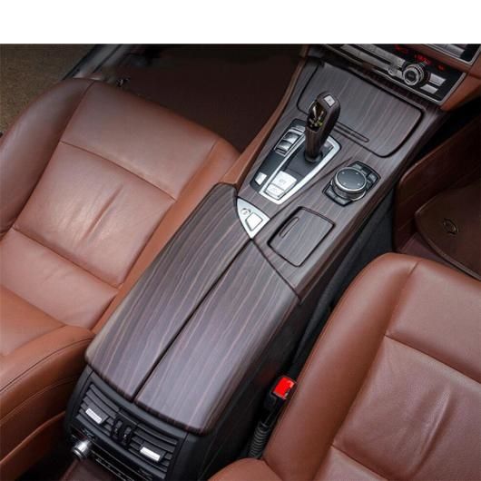 アームレスト ウインドウ リフト エア AC 吹き出し口 ハンドル ボウル カバー トリム 木目調 調 アクセサリー 適用: BMW 5シリーズ F10 タイプB AL-PP-1932 AL アクセサリー インテリア 適用: アウディ⁄AUDI Q7 2016-2020