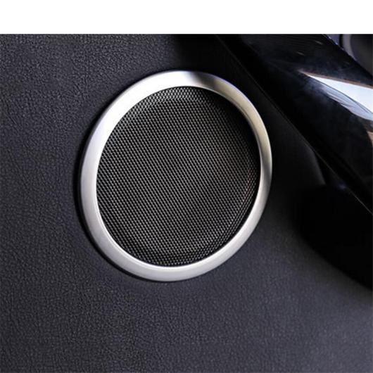 ハンドル ボウル エア AC 吹き出し口 スピーカー ベルト キャップ ウインドウ リフト ヘッド ランプ カバー トリム アクセサリー 適用: BMW 3 4シリーズ F30 F32 320i 2013-2018 タイプA・タイプB AL-PP-1935 AL_4
