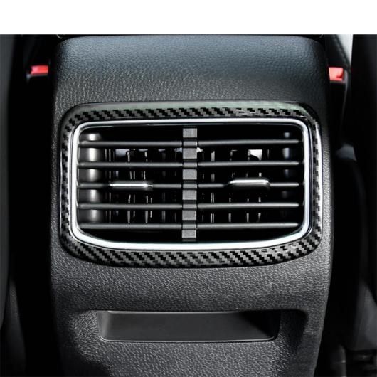 ギア ドリンクホルダー エア AC 吹き出し口 ヘッド ライト カバー トリム 適用: VW フォルクスワーゲン/VOLKSWAGEN ID.4 ID4 2021 2022 カーボンファイバー ステンレス スチール タイプA AL-PP-1941 AL_4