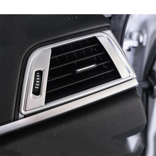 ダッシュボード フロント AC エアコン パネル カバー トリム カーボンファイバー/マット アクセサリー 適用: BMW 3 4シリーズ F30 F32 320i 2013-2018 タイプA AL-PP-1944 ALの通販は