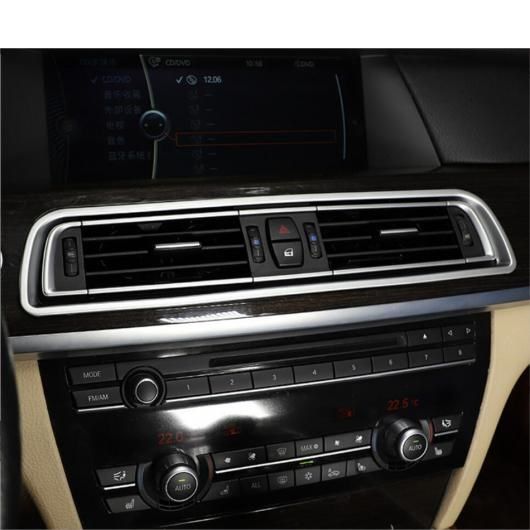 ホイール ギア エア AC ヘッド ライト リード ランプ ウインドウ リフト カバー トリム アクセサリー インテリア 適用: BMW 7シリーズ F01 F02 F03 F04 2009-2015 タイプH AL-PP-1981 AL_4