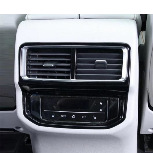 ウインドウ リフト AC 通気口 ヘッド ランプ ギア パネル カバー トリム 適用: VW フォルクスワーゲン/VOLKSWAGEN アトラス/テラモント 2021 2022 ステンレス スチール タイプJ・タイプK AL-PP-1998 AL_2