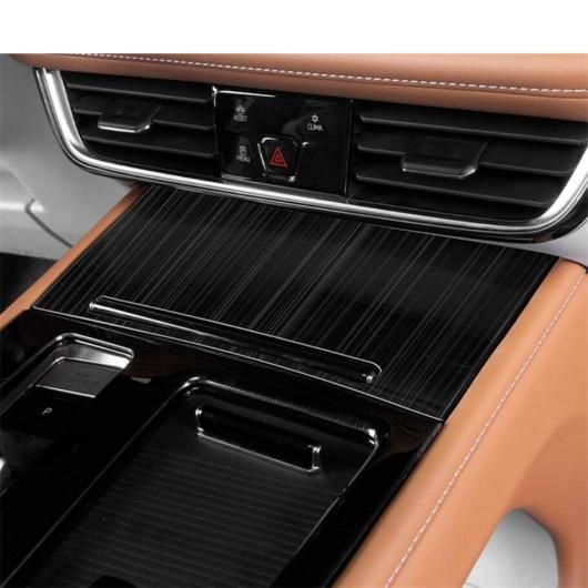 ウインドウ リフト AC 通気口 ヘッド ランプ ギア パネル カバー トリム 適用: VW フォルクスワーゲン/VOLKSWAGEN アトラス/テラモント 2021 2022 ステンレス スチール タイプJ・タイプK AL-PP-1998 AL_4