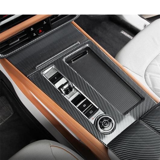AL カーボンファイバー アクセサリー 適用: VW フォルクスワーゲン/VOLKSWAGEN アトラス/テラモント 2021 2022 ダッシュボード AC タイプC・タイプI AL-PP-2000_3