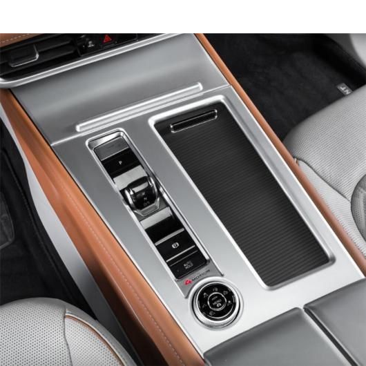 AL エア AC リフト ボタン ライト コントロール ギア ボックス パネル カバー トリム 適用: VW アトラス/テラモント 2021 2022 タイプH AL-PP-2003_4