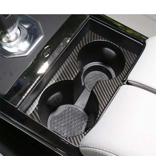 ウインドウ リフト エア AC 吹き出し口 シフト ギア パネル ドリンクホルダー フレーム 適用: ランド ローバー/ROVER レンジ ローバー/ROVER イヴォーク L551 2020-2022 インテリア タイプC AL-PP-2018 AL_3