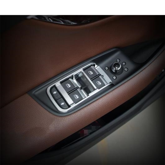 アームレスト ウインドウ リフト エア AC 吹き出し口 ハンドル ボウル カバー トリム 木目調 調 アクセサリー 適用: BMW 5シリーズ F10 タイプB AL-PP-1932 AL アクセサリー インテリア 適用: アウディ⁄AUDI Q7 2016-2020