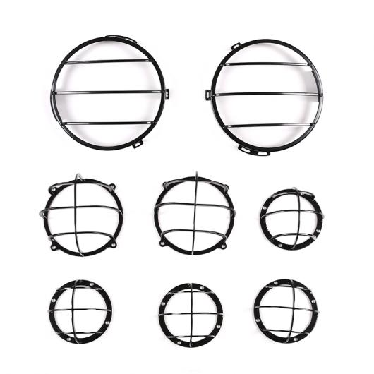 ヘッドライト テール ランプ 保護 カバー 適用: ランド ローバー/ROVER ディフェンダー 2014-2019 ライト 装飾 シェル エクステリア アクセサリー テール ランプ カバー AL-PP-2590 ALの通販は