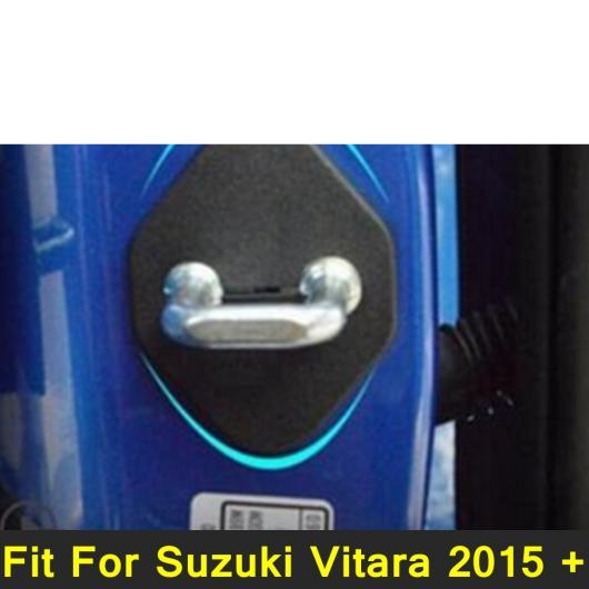 オーダー専用ページ(1名) インナー ドア ロック プロテクター バックル カバー トリム 4ピース