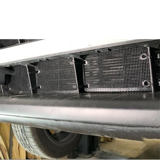 フロント グリル 防虫-プルーフ ネット 防虫 メッシュ 適用: 日産 キャシュカイ J11 2018 2019 2020 エクステリア アクセサリー タイプA・タイプB AL-PP-4149 AL_4