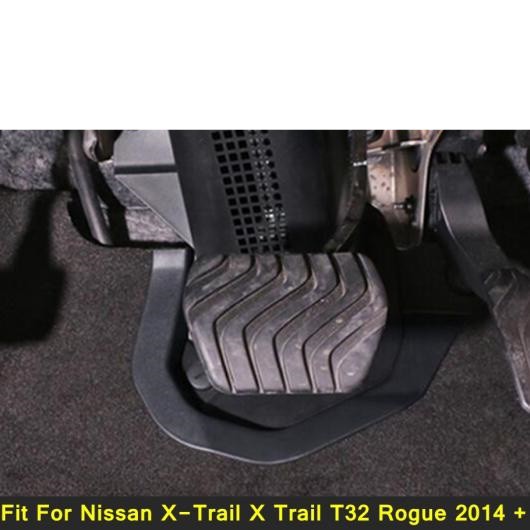 自動車 スタイリング キャブ ステアリング シャフト 保護 カバー トリム アクセサリー 適用: 日産 X-トレイル X トレイル T32 ローグ 2014-2020 AL-PP-4163 ALの通販は