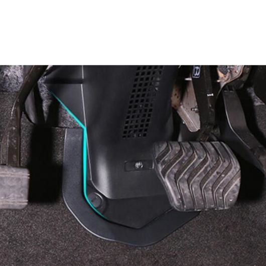 自動車 スタイリング キャブ ステアリング シャフト 保護 カバー トリム アクセサリー 適用: 日産 X-トレイル X トレイル T32 ローグ 2014-2020 AL-PP-4163 AL_2