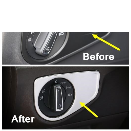 シルバー エア AC 吹き出し口/フューエル ブレーキ フットレスト ペダル カバー ステッカー トリム 適用: VW フォルクスワーゲン/VOLKSWAGEN アトラス/テラモント 2017-2020 タイプI AL-PP-4170 ALの通販は