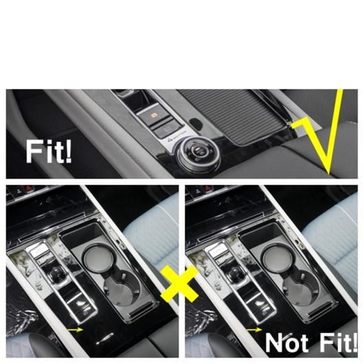 ステアリング ホイール フレーム 適用: VW フォルクスワーゲン/VOLKSWAGEN アトラス/テラモント 2021 2022 C-ピラー/ダッシュボード エア AC カバー トリム マット アクセサリー タイプI AL-PP-4207 AL_2