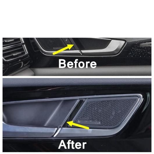 右ハンドル用 ドア ハンドル ホルダー ウインドウ ガラス リフト スイッチ ボタン コントロール ブラック・シルバー A AL-PP-0260 AL 右ハンドル用 ドア ハンドル ホルダー ウインドウ ガラス リフト