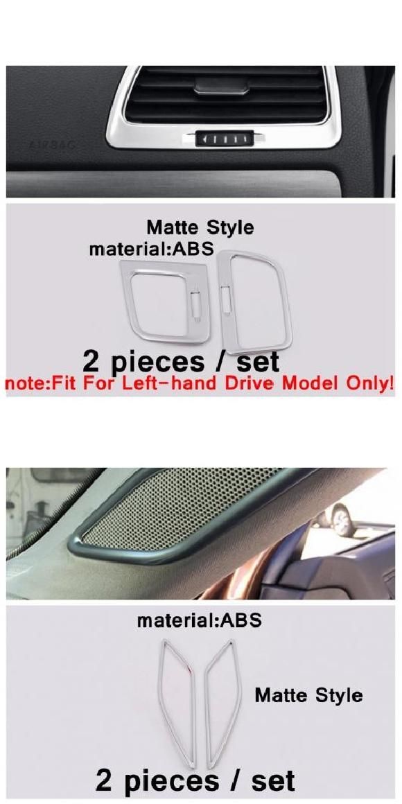 AL マット アクセサリー 適用: VW フォルクスワーゲン/VOLKSWAGEN ゴルフ 7 7.5 MK7 ハッチバック 2014-2019 グローブ ボックス タイプ3・タイプ7 AL-PP-4276