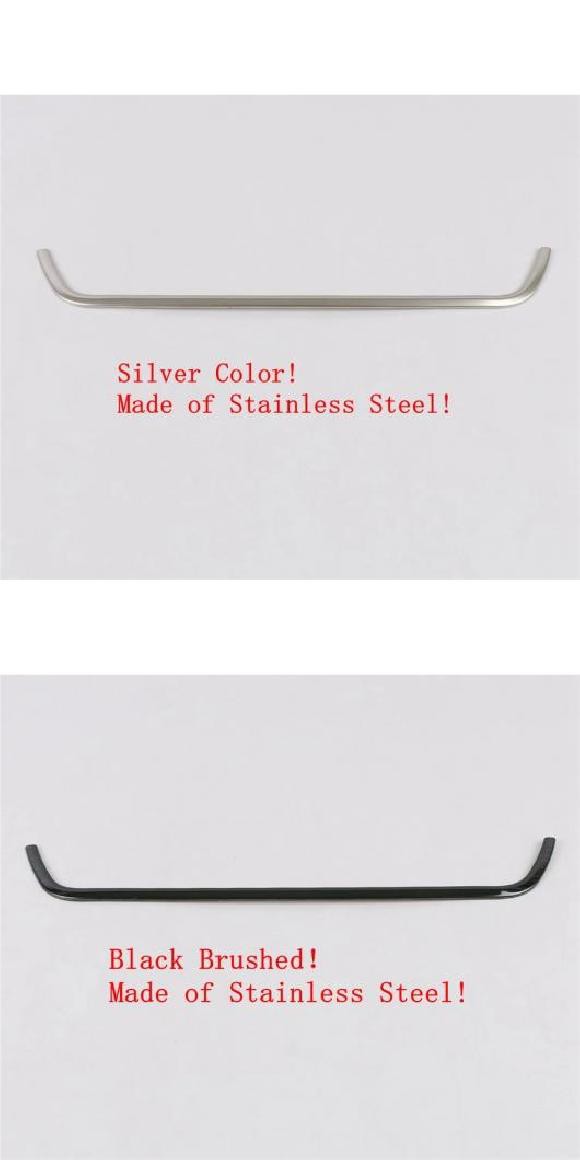 ステンレス スチール AC パネル カバー トリム エアコン コントロール ノブ ステッカー アクセサリー 1ピース 適用: MAZDA6 2019-2021 シルバー・ブラック模様 AL-PP-4468 ALの通販は