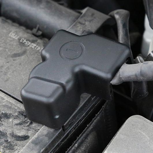 AL 1ピース 適用: ヒュンダイ/現代/HYUNDAI エラントラ 2014-2015 バッテリー 陰極 保護 カバー AL-PP-4590