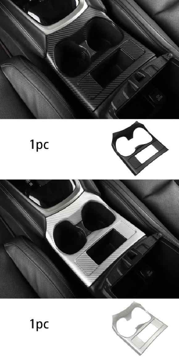 1ピース 適用: 日産 ローグ 2014-2019 X-トレイル ギア パネル 装飾 カバー タイプ3・タイプ7 AL-PP-4689 ALの通販は