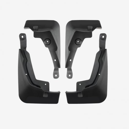 3ピース 適用: トヨタ RAV4 2020-2021 マッドガード AL-PP-4739 ALの通販は