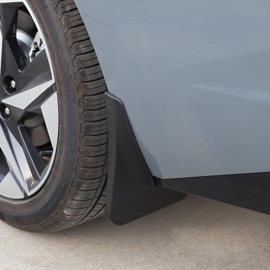 AL 4ピース 適用: ヒュンダイ/現代/HYUNDAI エラントラ 2021 フェンダー AL-PP-4990
