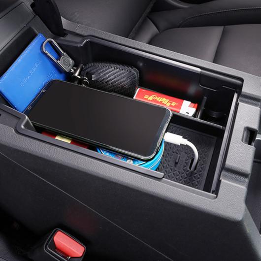 1ピース 適用: シボレー/CHEVROLET ブレイザー 2020 アームレスト ボックス ストレージ ボックス AL-PP-4997 AL