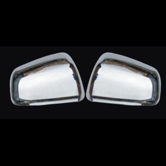 AL 2ピース 適用: 三菱 ランサー X EVO 2009-2016 リア ビュー ミラー