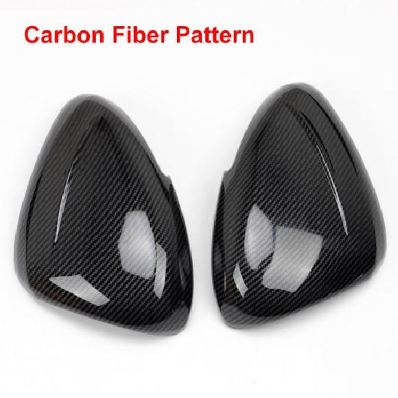 AL 2ピース 適用: シトロエン/CITROEN C-カトル/C4 2012-2015 2016-2018/C4L/C5 2013-2016/C6 カーボン調 C4 2012-2015〜C6 AL-PP-5379