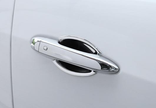 AL 4ピース 適用: マセラティ/MASERATI レバンテ ハンドル ボウル 装飾 フレーム AL-PP-5435の通販は