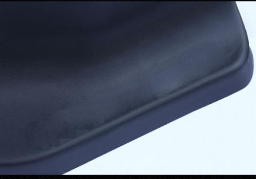 AL 4ピース 適用: 日産 キャシュカイ 2016 マッドガード AL-PP-5449