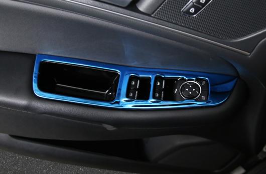 AL 4ピース/6ピース 適用: フォード/FORD エッジ ウインドウ