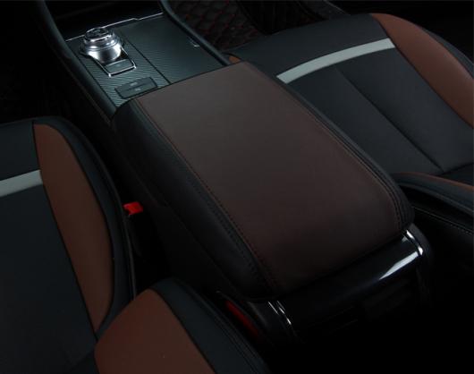 AL 1ピース 適用: フォード/FORD トーラス セントラル アームレスト ボックス カバー 両面テープ AL-PP-5849の通販は